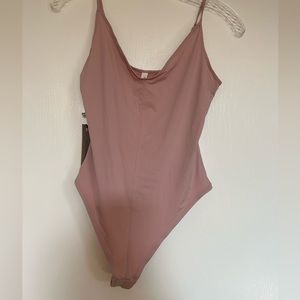 Aritzia Bodysuit